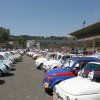 8° MEETING 500 PERGUSA